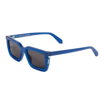 OFF WHITE Tucson Square Sunglasses