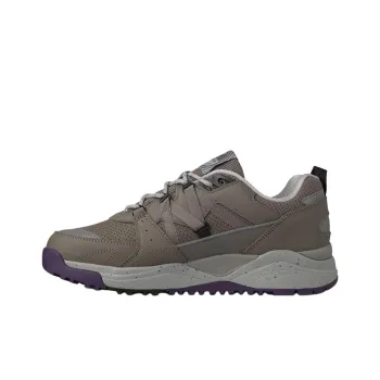 Fusion Xc Norbit X KARHU 'Brushed Nickel'