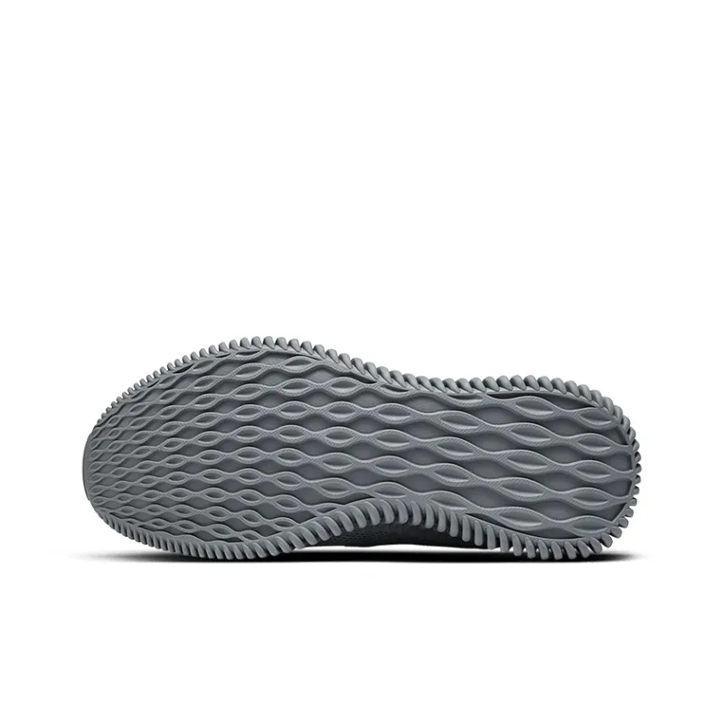 Skechers Men's Casual Shoes Men Low Top Gray-2