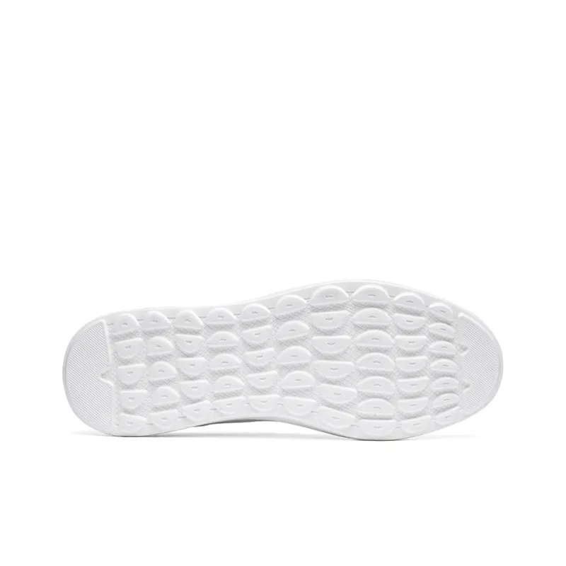 ROBERTA DI CAMERINO Non-slip Lightweight Low-Top Skateboard Shoes Men's-9