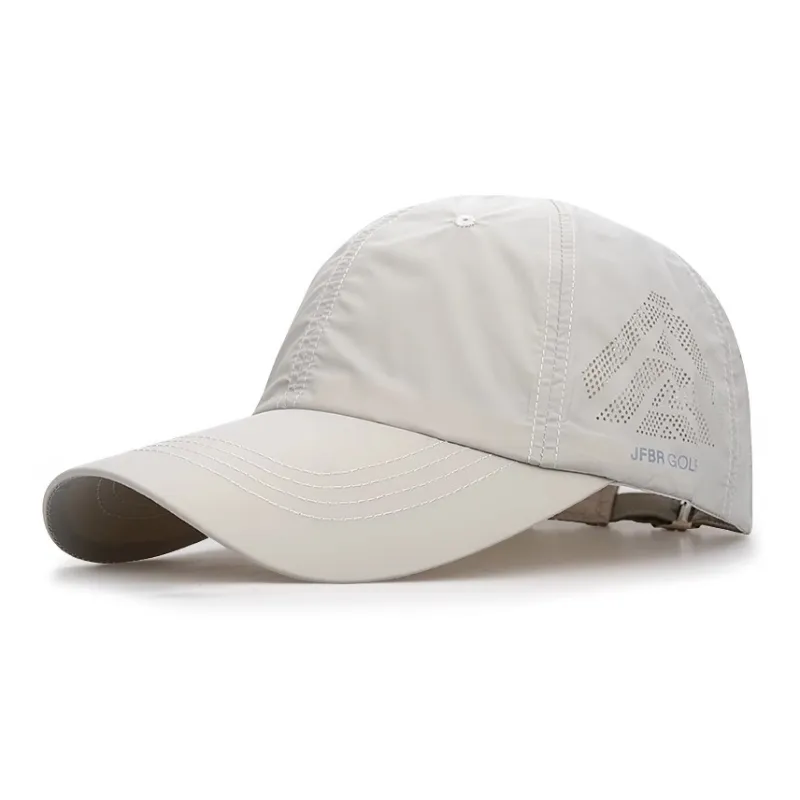 Pelloy Acrylic Baseball Caps Unisex-6