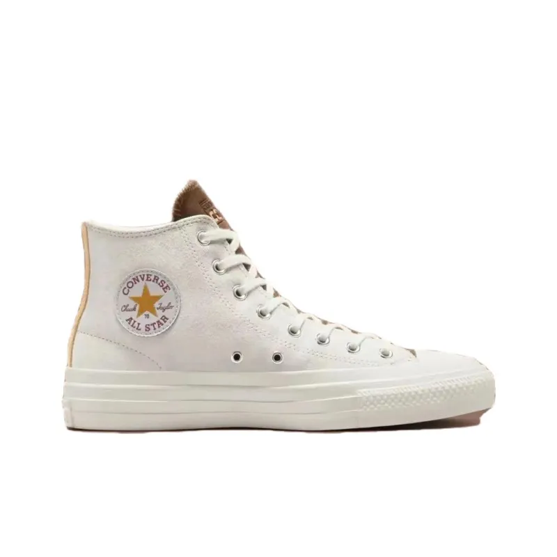 Converse Cons Chuck Taylor All Star Hi Pro Carhartt Wip Dark Earth-1