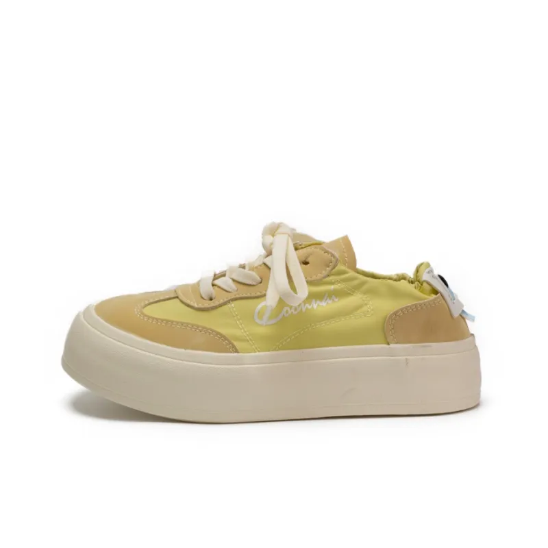Zun'er Quick Dry Balance Lightweight Low-Top Casual Shoes Unisex-5