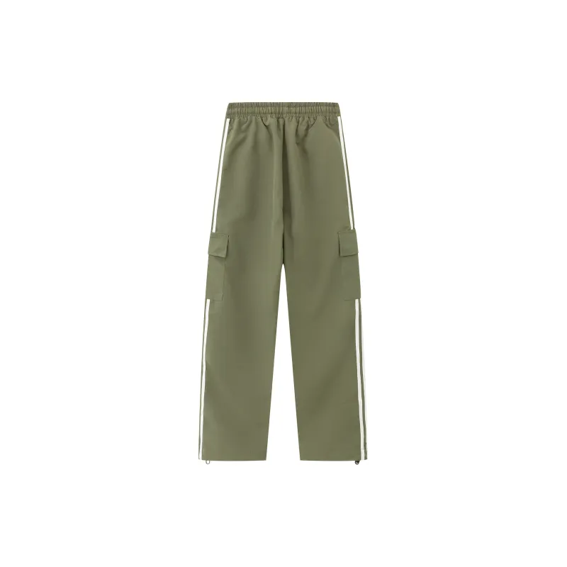 SWAMP AREA Casual Pants Unisex-6