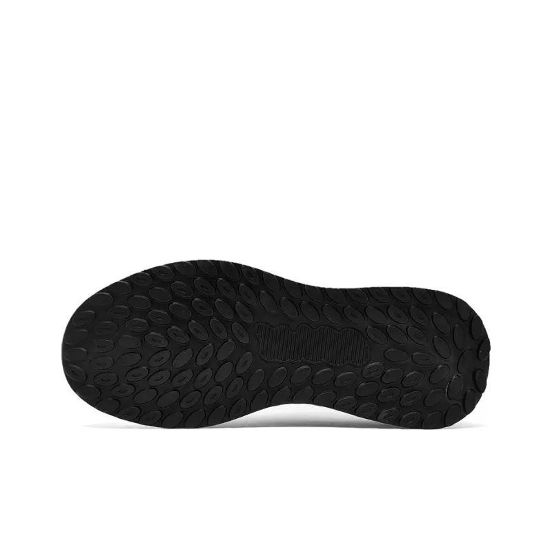 AOKANG Casual Shoes Men Low Top Gray, Gray Cut Out, Black, Black Gray-17