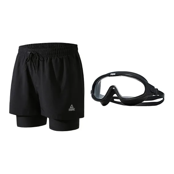 PEAK Swimming Equipment Sets-0