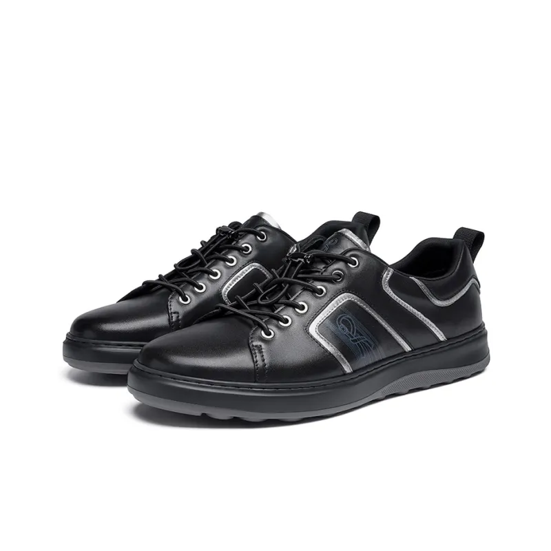ROBERTA DI CAMERINO Non-slip Lightweight Low-Top Casual Shoes Men's-2