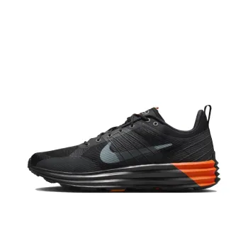 Nike Lunar Roam Safety Orange