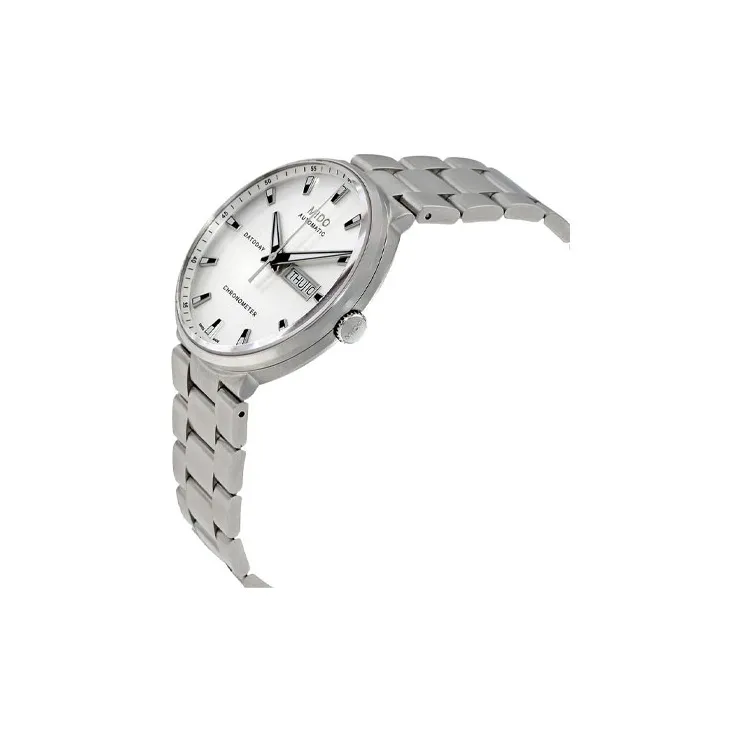 MIDO Men Commander Watch-1