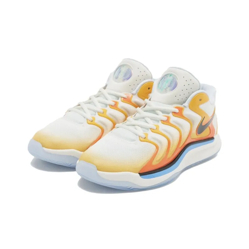 Nike KD 17 "Sunrise"-1