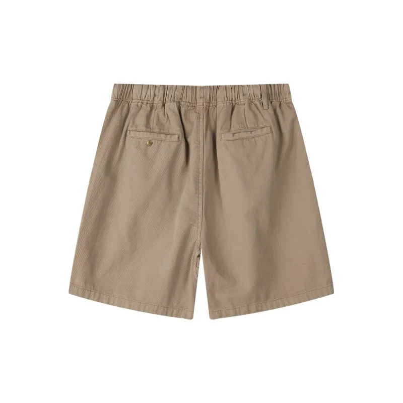 Rabbit House Summer Casual Shorts Men's-15