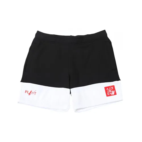 Jordan Casual Shorts Men's Black