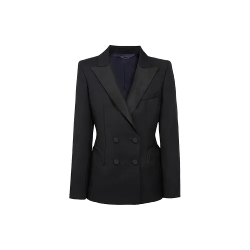 Blazé Milano Business Suits Women's Black