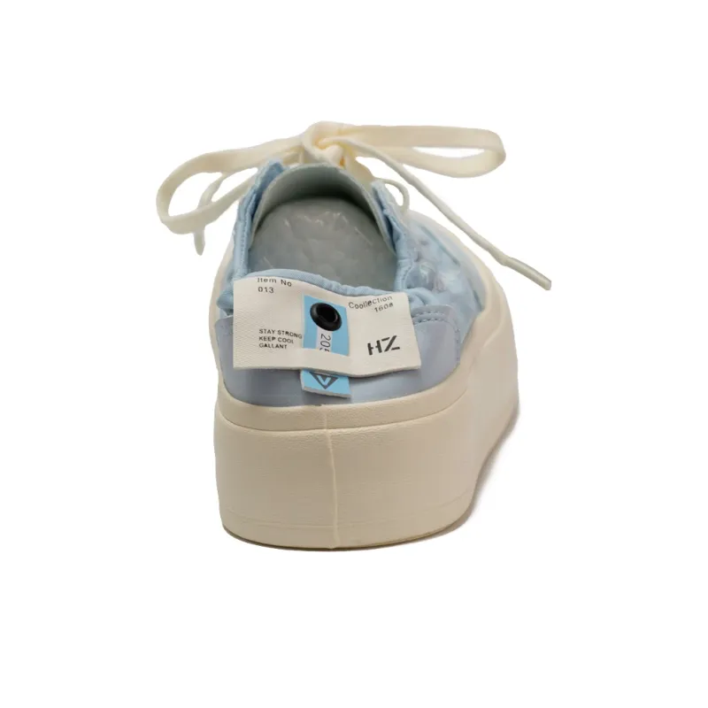 Zun'er Quick Dry Balance Lightweight Low-Top Casual Shoes Unisex-14