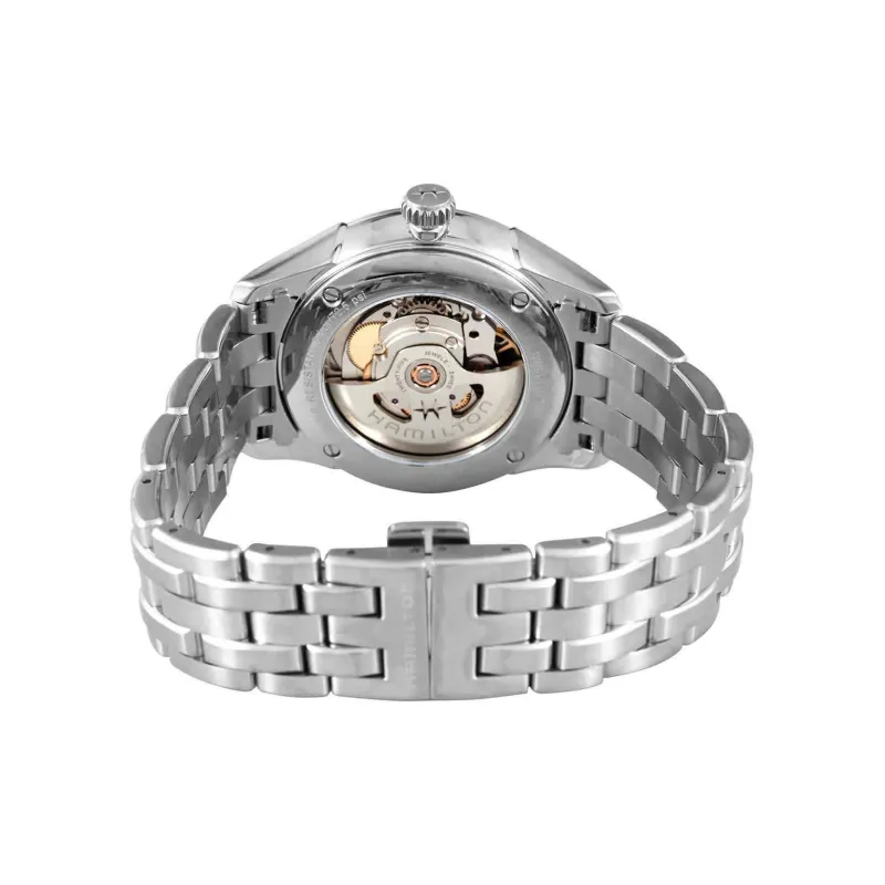 Hamilton Men Watch-3