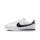 White/Black