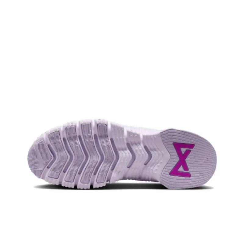 Nike Free Metcon 5 Lilac Bloom Barely Grape Women's-5