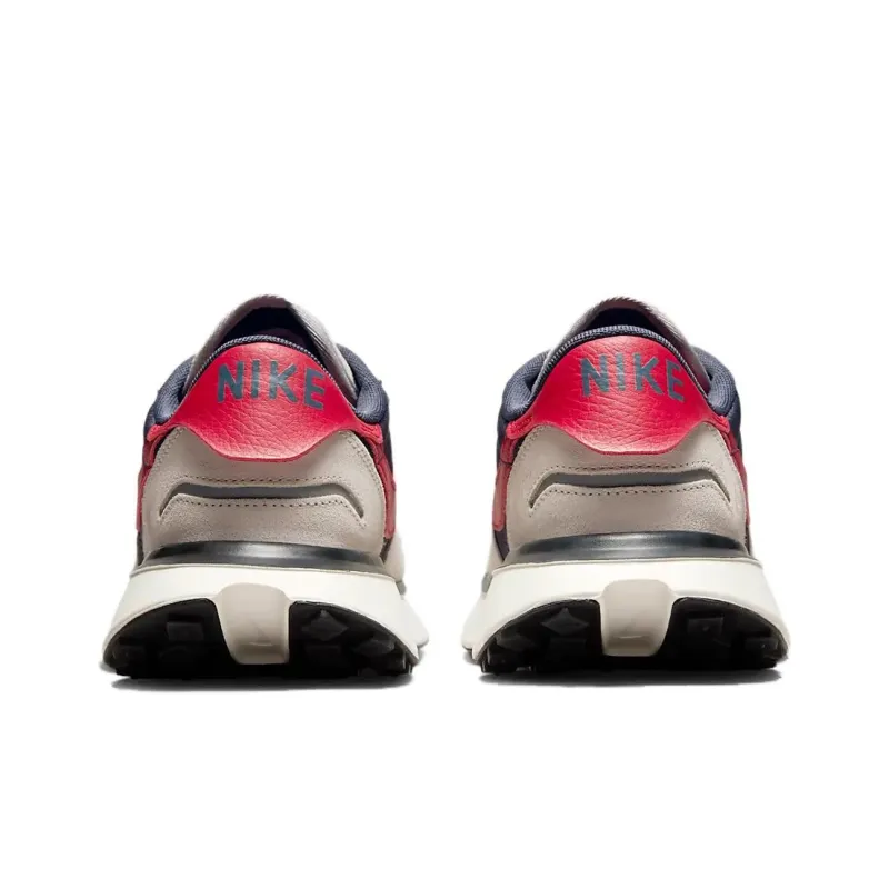 Nike Phoenix Waffle Thunder Blue Photon Dust Wolf Grey Gym Red Women's-4