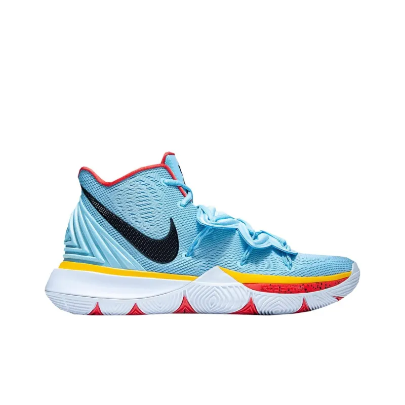 Nike Kyrie 5 Little Mountain PE-1