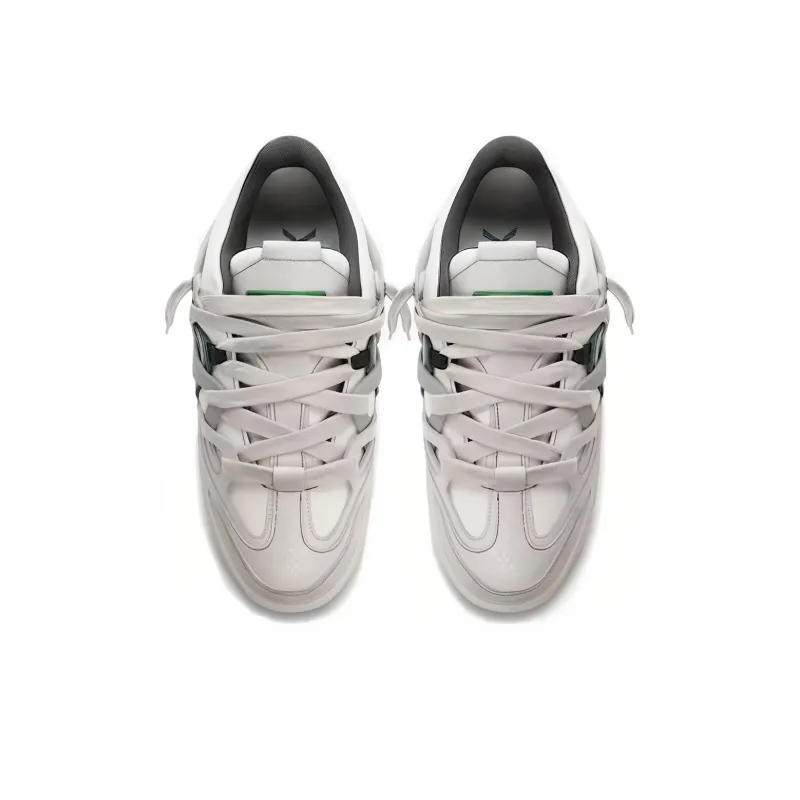 REPRESENT X StockX Bully Sneaker Edition Of 300 Island Green-4