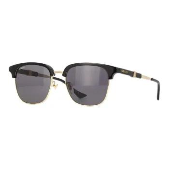 GUCCI Square Frame Sunglasses