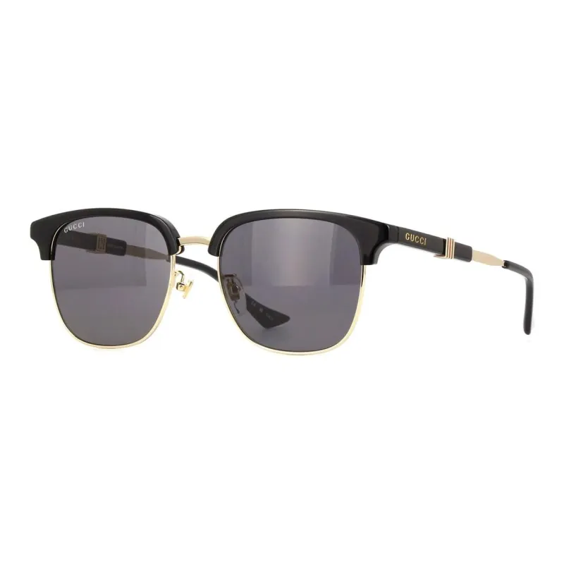 GUCCI Square Frame Sunglasses-0