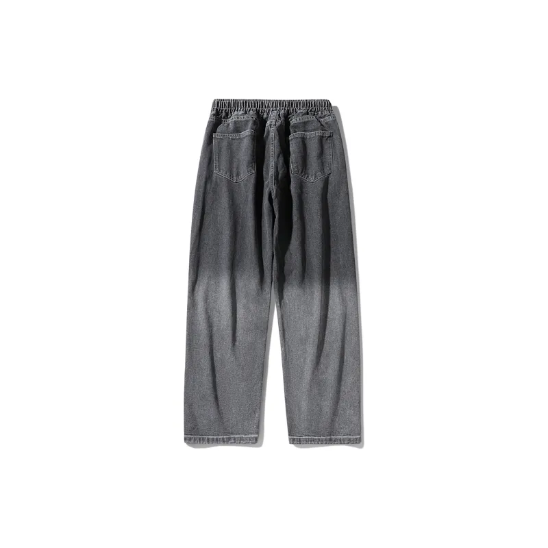 NONEVENT Jeans Unisex-1