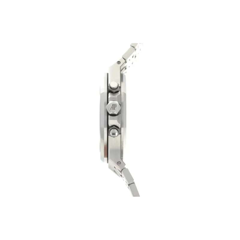 AUDEMARS PIGUET Unisex Royal Oak Series Watch-1