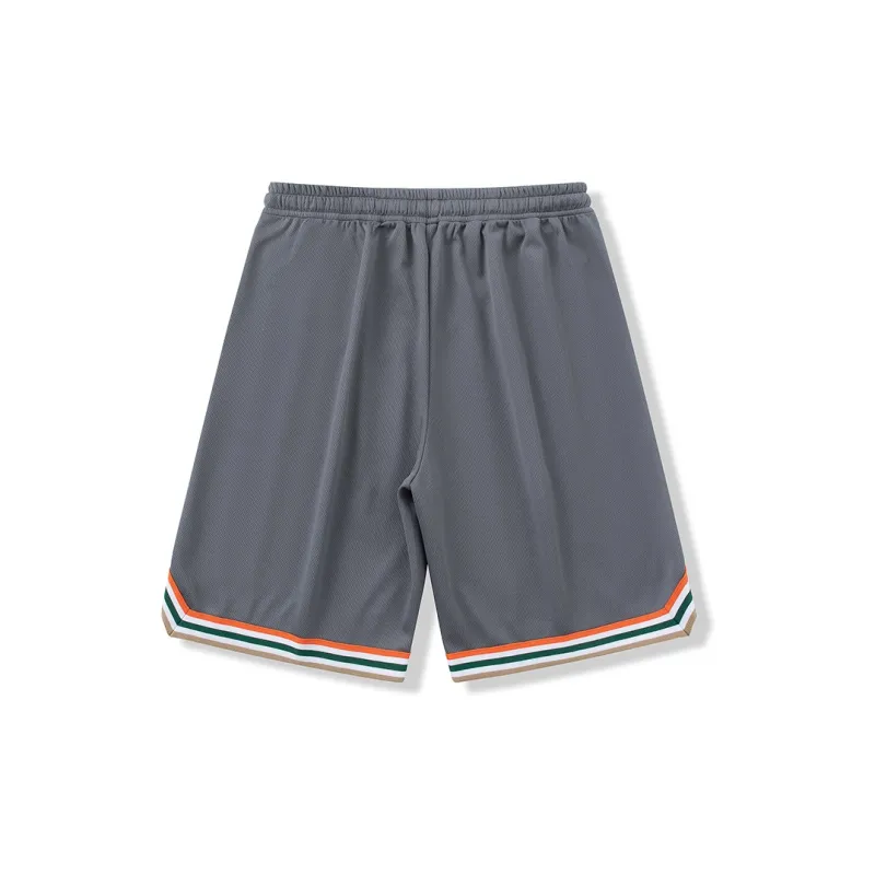 YooMore Casual Shorts Unisex-9