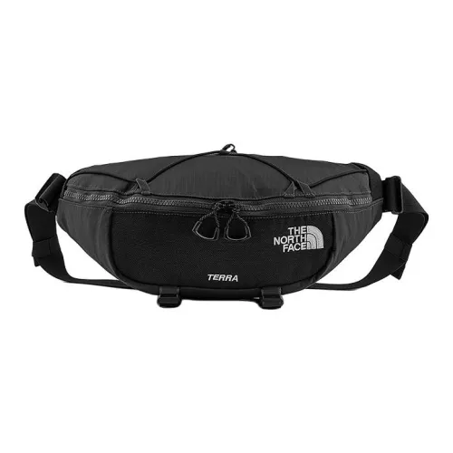 THE NORTH FACE Fanny Packs Black