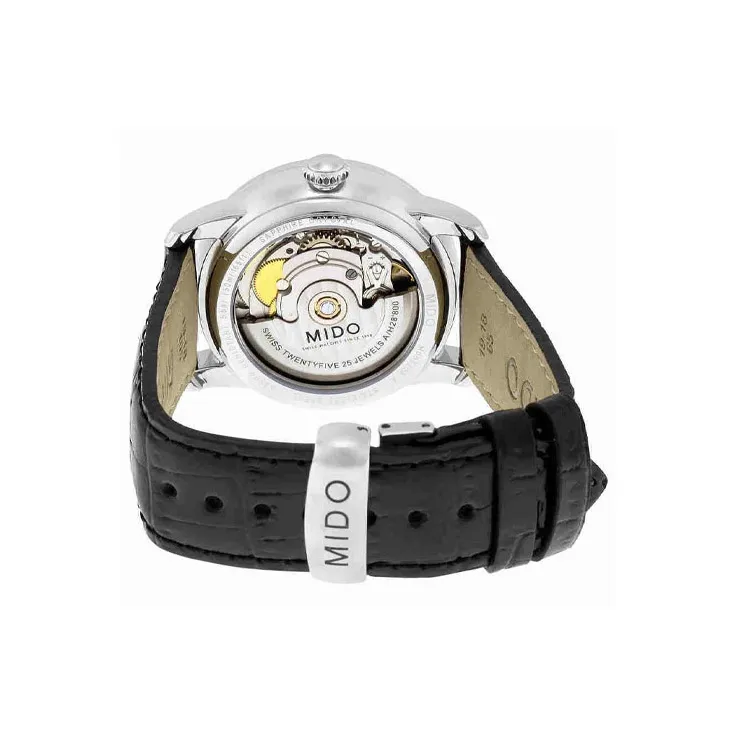 MIDO Women's Baroncelli Watch-2