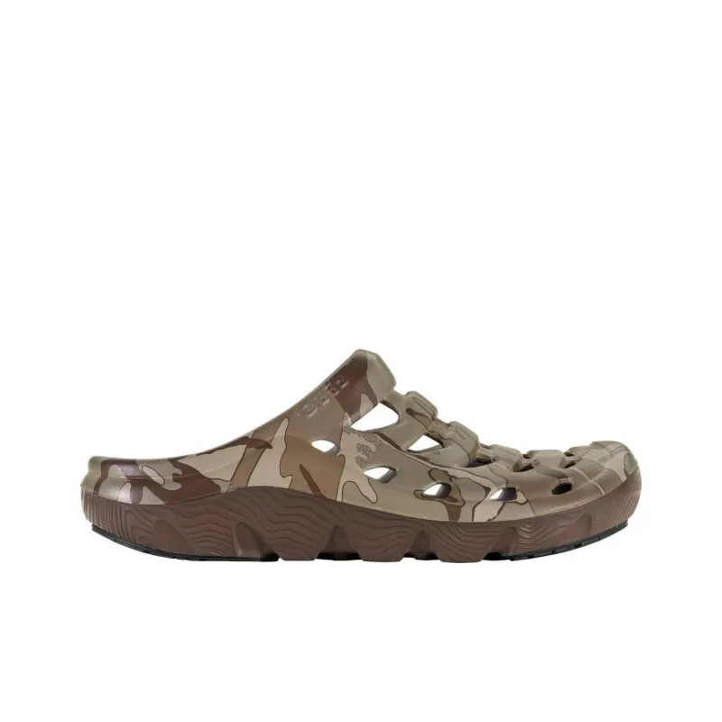 Oboz Footwear Clogs Men-1
