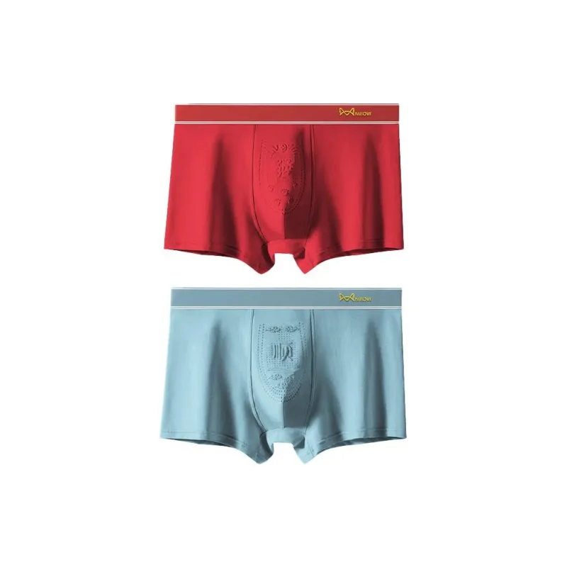 MIIOW Men Underpants-5