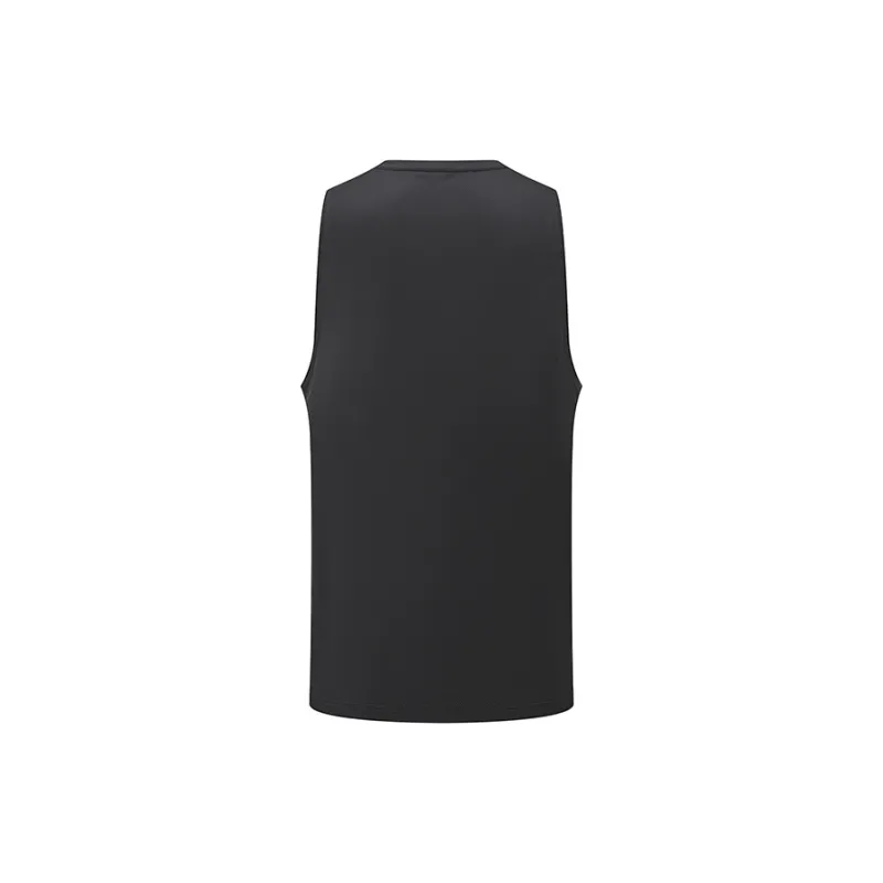 Under Armour Basketball Jerseys Unisex Black-1