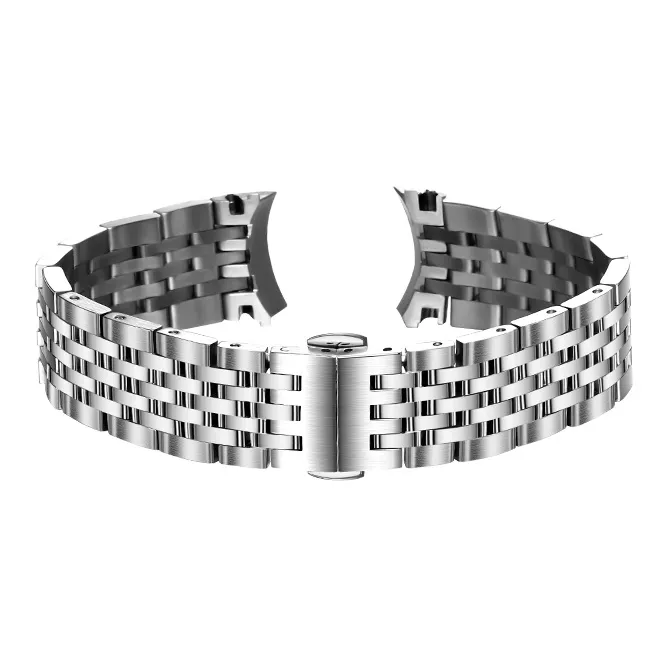 SHIRUI Accessories Watch Bands Tissot Compatibility 19mm Genuine Leather Material Unisex-3