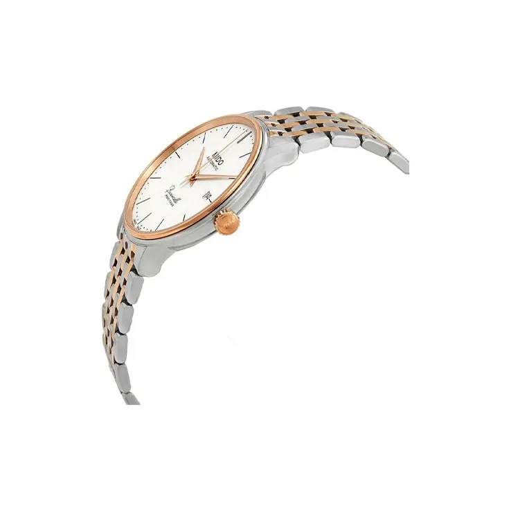 MIDO Men Baroncelli Watch-1