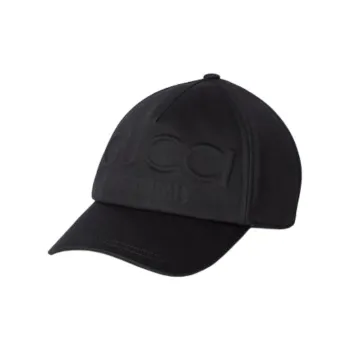 GUCCI Gg Embossed Baseball Cap