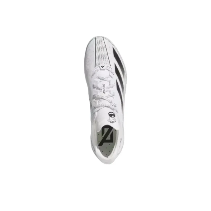 Adidas Adizero Electric Snack Attack Core Black Cloud White-3