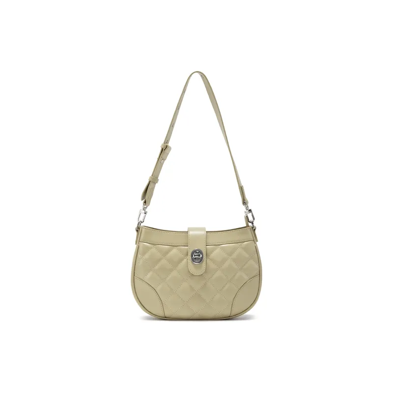 FERIA Shoulder Bags-0