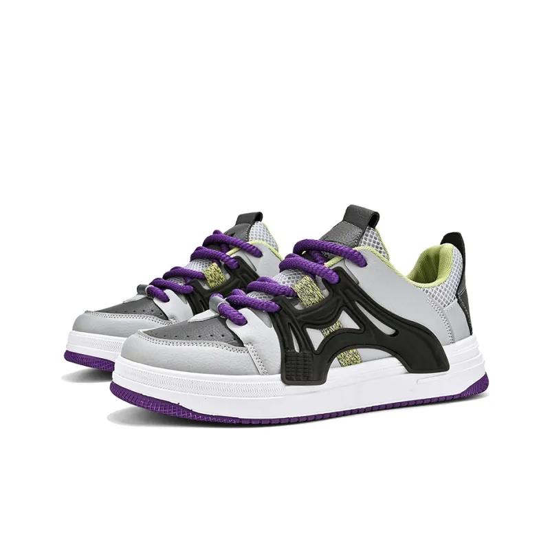 DOUBLE STAR 88 Skateboard Shoes Men's-8