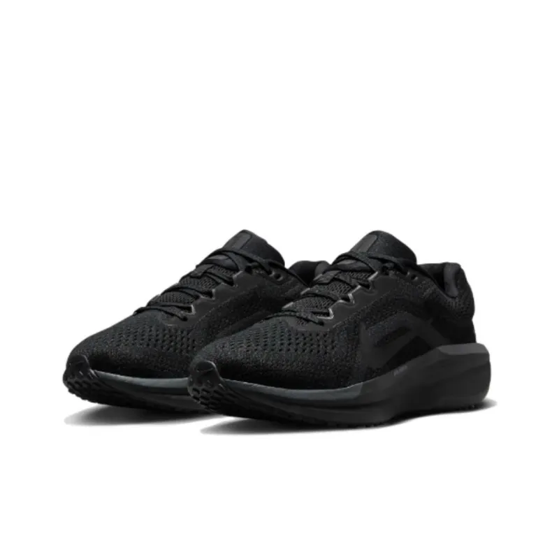 Nike Winflo 11 Black Anthracite Women's-2