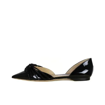 Jimmy Choo Women's Casual Shoes Women's Black