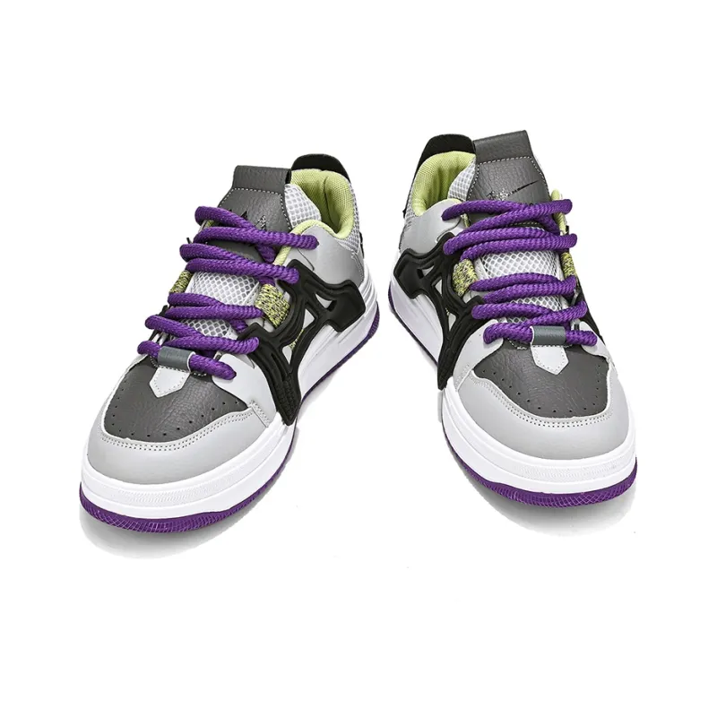DOUBLE STAR 88 Skateboard Shoes Men's-9