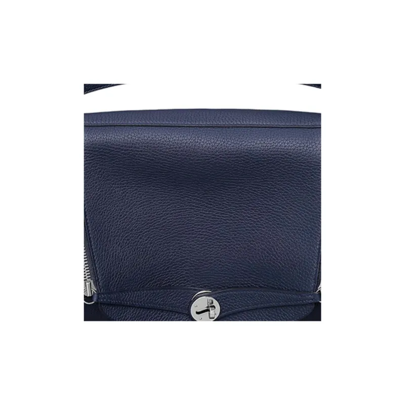 HERMES Lindy Shoulder Bags-4
