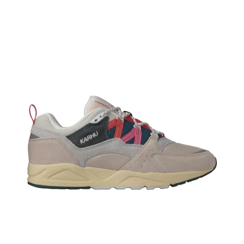 Fusion 2.0 KARHU 'Whitecap Grey Cayenne'-1
