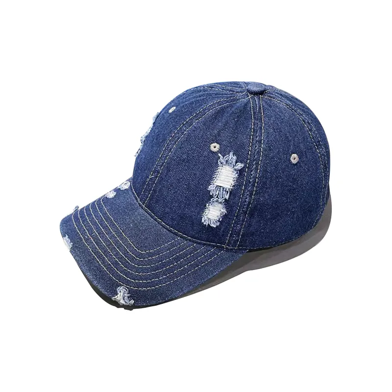 FireMonkey Cotton Baseball Caps Unisex-1