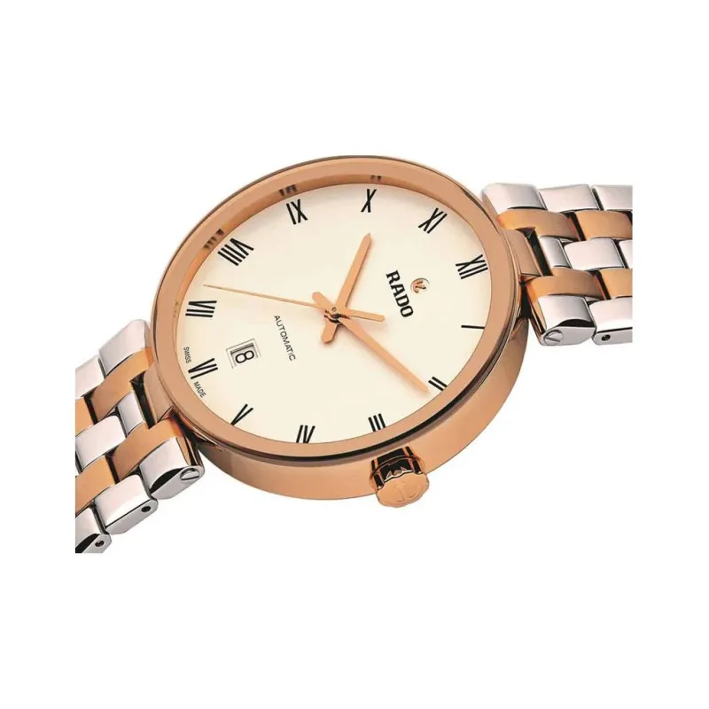RADO Men Florence Collection Watch-2