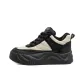 Beige Black