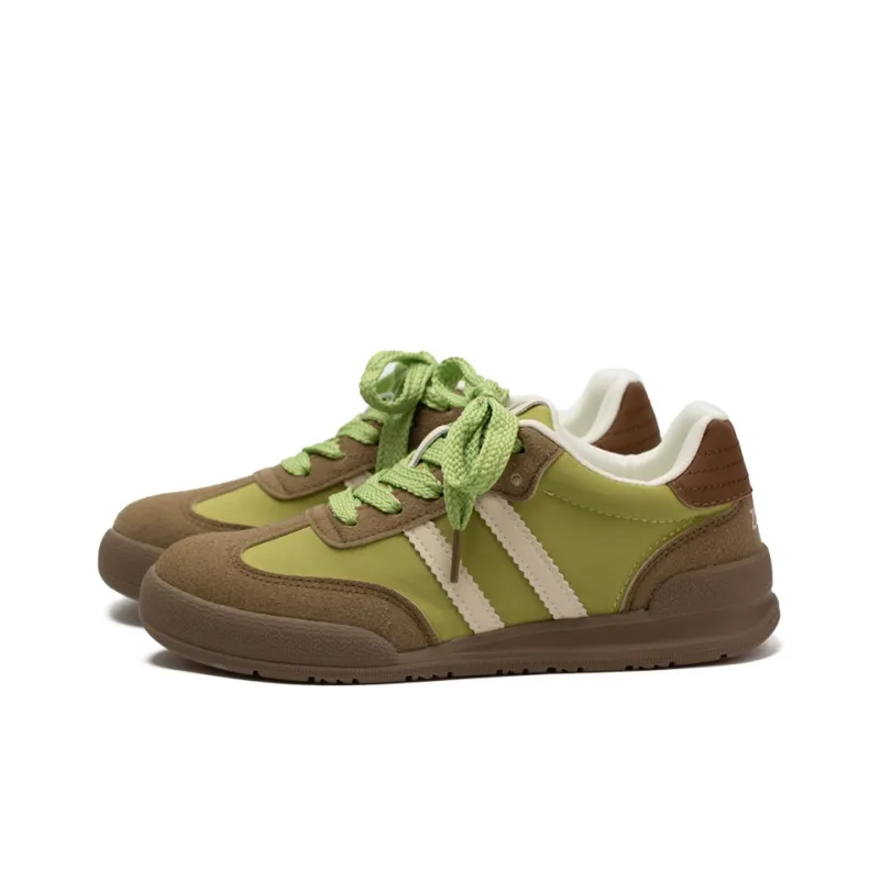 Zun'er Cushioning Anti-Slip And Wear-Resistant Low-Top Casual Shoes Unisex-11
