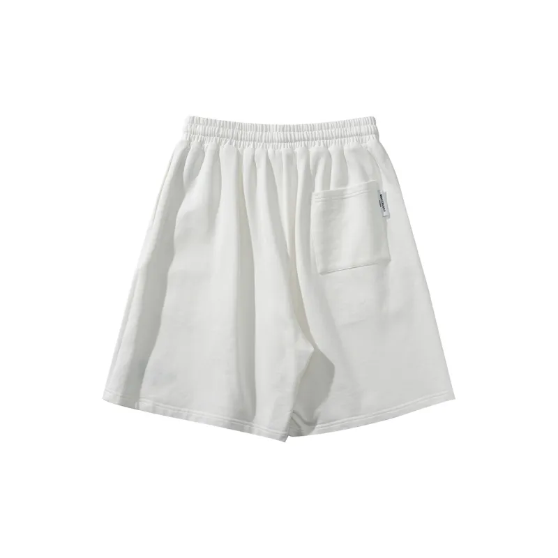 GOLFCROSS Casual Shorts Unisex-12
